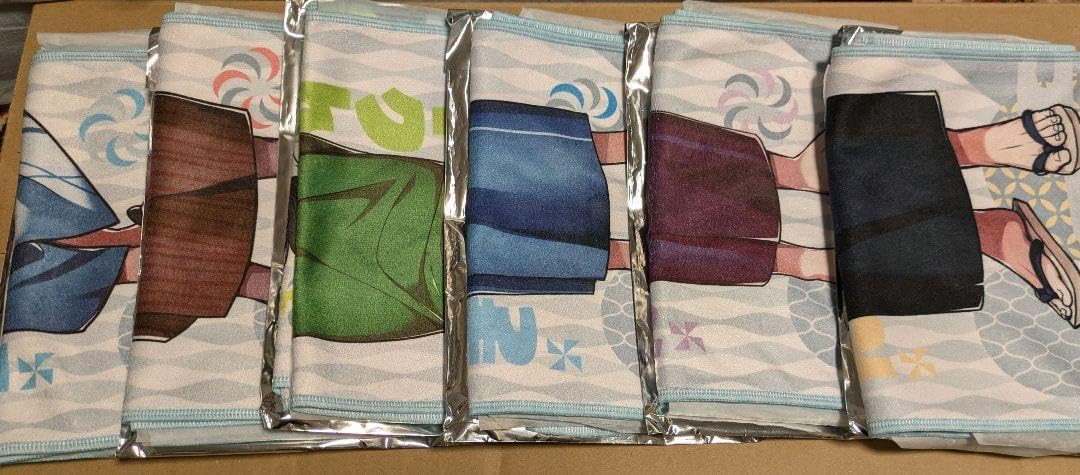 ワイテルズ 極楽湯 マフラータオル APFZ 極楽湯/RAKU SPA(公式) on X